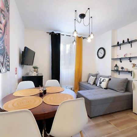 غييكا Spa Apartment Belvedere المظهر الخارجي الصورة