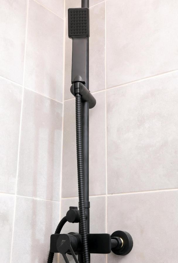 غييكا Spa Apartment Belvedere المظهر الخارجي الصورة